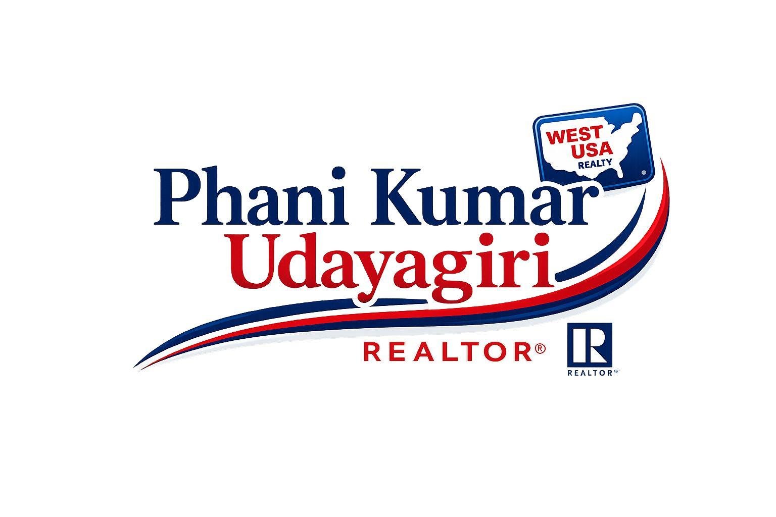 Phani Kumar Udayagiri